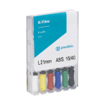 Limas K Proclinic 21mm 20