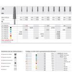 Intensiv 236/6 FG Dia.G.Medio (850/018)