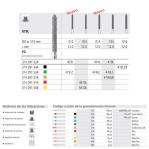 Intensiv 473LC/6 FG Dia.G.Grueso (879L/012)