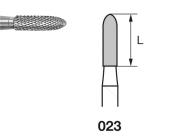 Komet H139EF 023 PM (1 u)