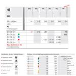 Intensiv 480A/6 FG Dia.G.Medio (839/016)