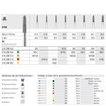 Intensiv 182/6 FG Dia.G.Medio (878K/016)