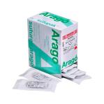 Sutura Arago Nylon Unifilar 3/0 TB15