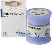 IPS Inline System Powder Opaquer B2