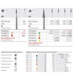 Intensiv D1/6 FG Dia.G.Medio (956/010)