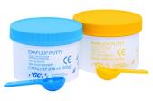 Exaflex Putty Hidrofilo -138801-