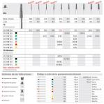 Intensiv 235/6 FG Dia.G.Medio (856/018)