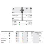 Intensiv 241C/6 FG Dia.G.Grueso (811L/037)