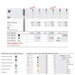 Intensiv 404/6 FG Dia.G.Medio (838/014)