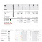 Intensiv 225/6 FG Dia.G.Medio (830RL/012)