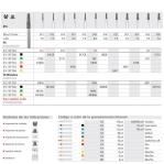 Intensiv D16/6 FG Dia.G.Medio (855/012)