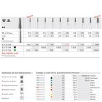 Intensiv 106/6 FG Dia.G.Medio (846/014)