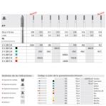 Intensiv 366/6 FG Dia.G.Medio (877/012)