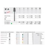 Intensiv 483/6 FG Dia.G.Medio (849/014)