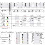 Intensiv 307L/6 FG Dia.G.Medio (882/016)