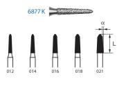 Komet 6877K 018 FG Dia.