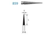 Komet 859 018 FG Dia.