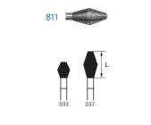 Komet 811 033 FG Dia.