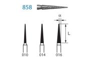 Komet 858 014 FG Dia.