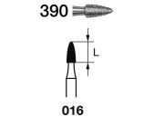 Komet 390 016 FG Dia.