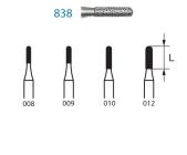 Komet 838 010 FG Dia.