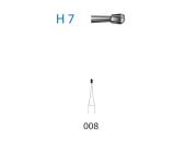 Komet H7 008 FG Tallo Corto