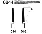 Komet 6844 016 FG Dia.