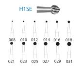 Komet H1SE 018 CA