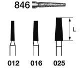 Komet 846 016 FG Dia