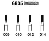 Komet 6835 012 FG Dia.