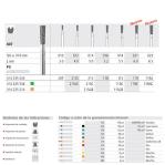 Intensiv 115/6 FG Dia.G.Medio (807/018)