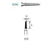 Komet 876K 012 FG