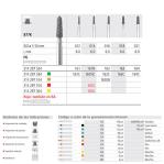 Intensiv 162/6 FG Dia.G.Medio (877K/016)