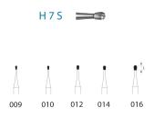 Komet H7S 012 FG