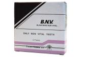 BNV Blanqueador Dientes No Vitales