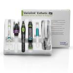 Variolink Esthetic DC Starter Kit P/IPS E.Max