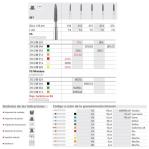 Intensiv 205L/6 FG Dia.G.Medio (861/012)