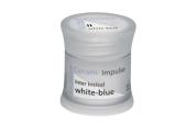 IPS E.Max Ceram Impulse Inter Incisal Blanco-Azul