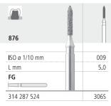 Intensiv 306S/6 FG Dia.G.Medio (876/009)