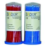 Microaplicadores Bader Regular