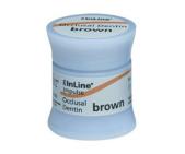 IPS Inline Impulse A-D Dentina Oclusal Marron