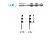 Komet 868B 018 FG Dia.