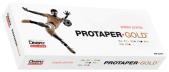 Puntas Papel Protaper Gold F1