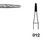 Komet H23R 012 PM (5 u.)