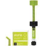 Aura Bulk Fill Universal Compules