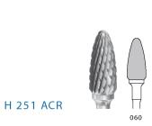 Komet H251ACR 060 PM (1 u)