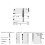 Intensiv 123/6 FG Dia.G.Medio (886Z/018)