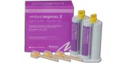 Ventura Impress 2 Light Body Regular Set 4 x 50 ml