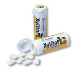 Chicles Xylitol Miradent Frutas